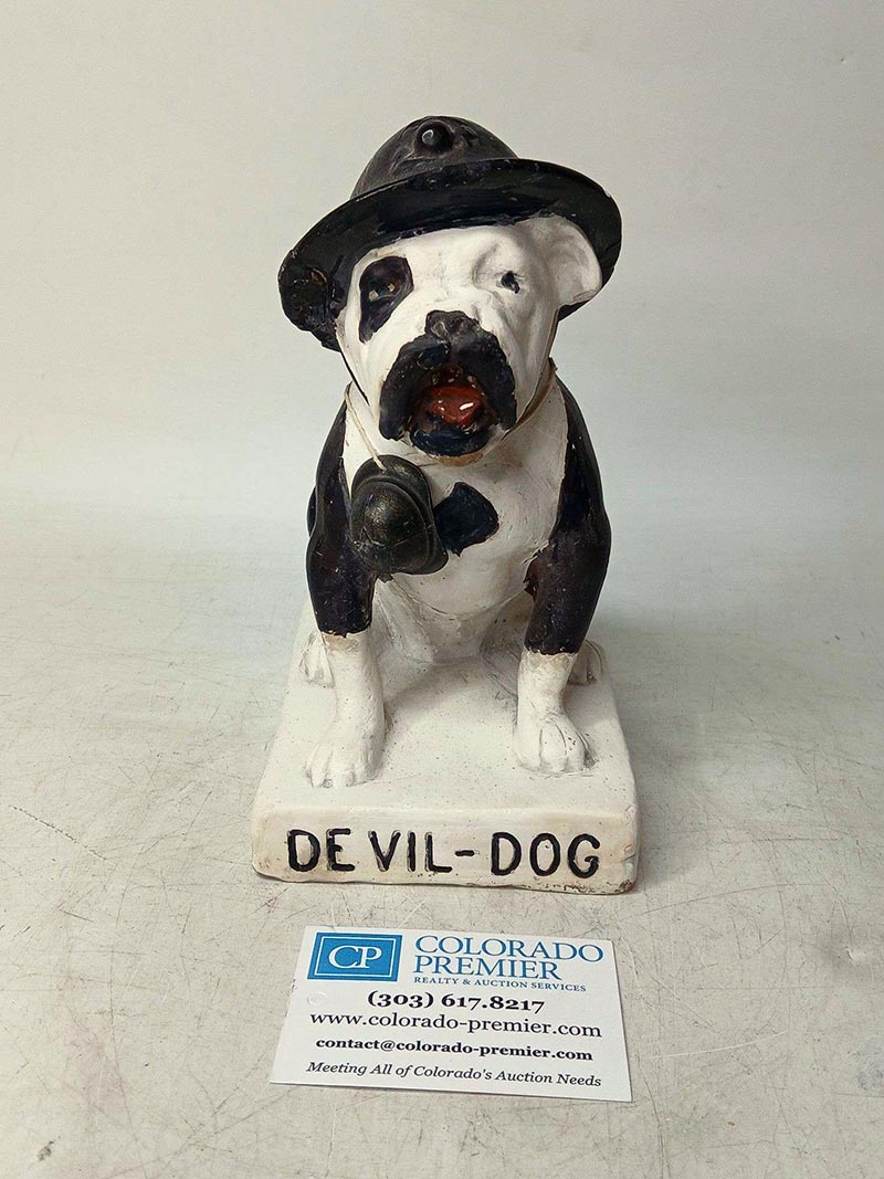 Fun in Fort Morgan - Estate Auction