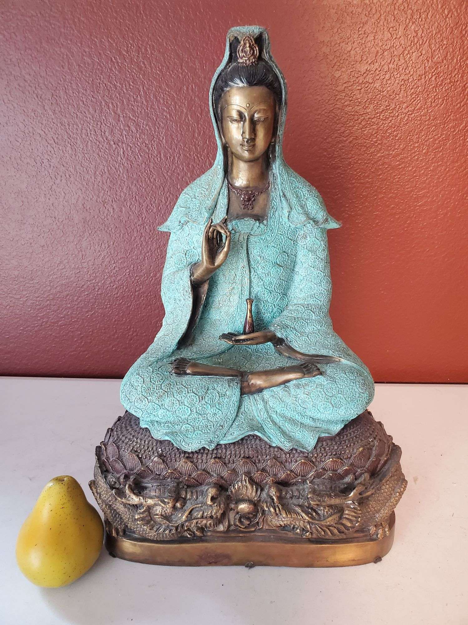 Fun in Fort Morgan - Estate Auction