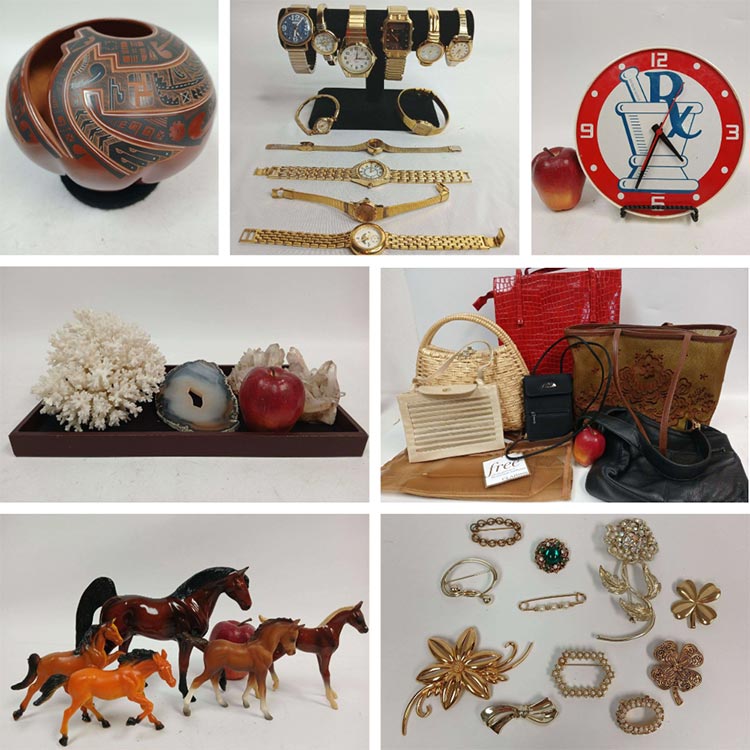 Fun in Fort Morgan - Estate Auction
