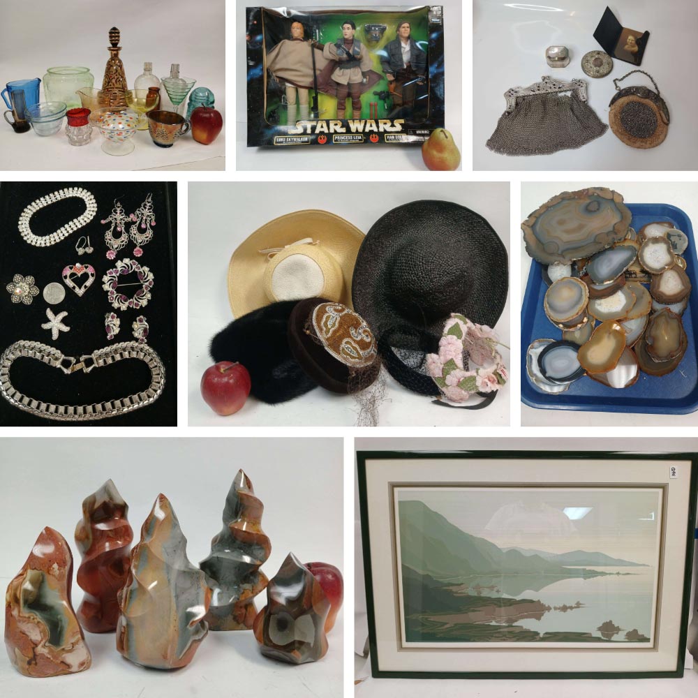 Fun in Fort Morgan - Estate Auction