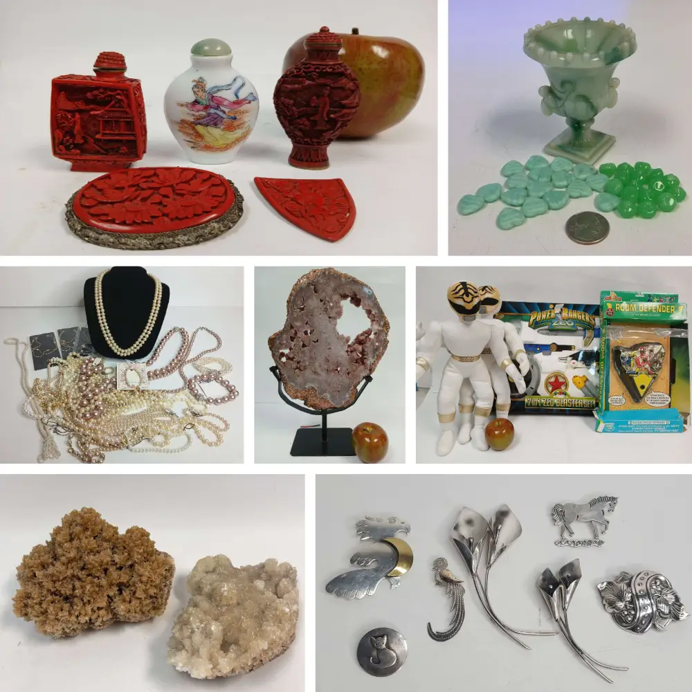 Fun in Fort Morgan - Estate Auction