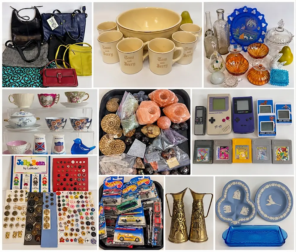 Fun in Fort Morgan - Estate Auction