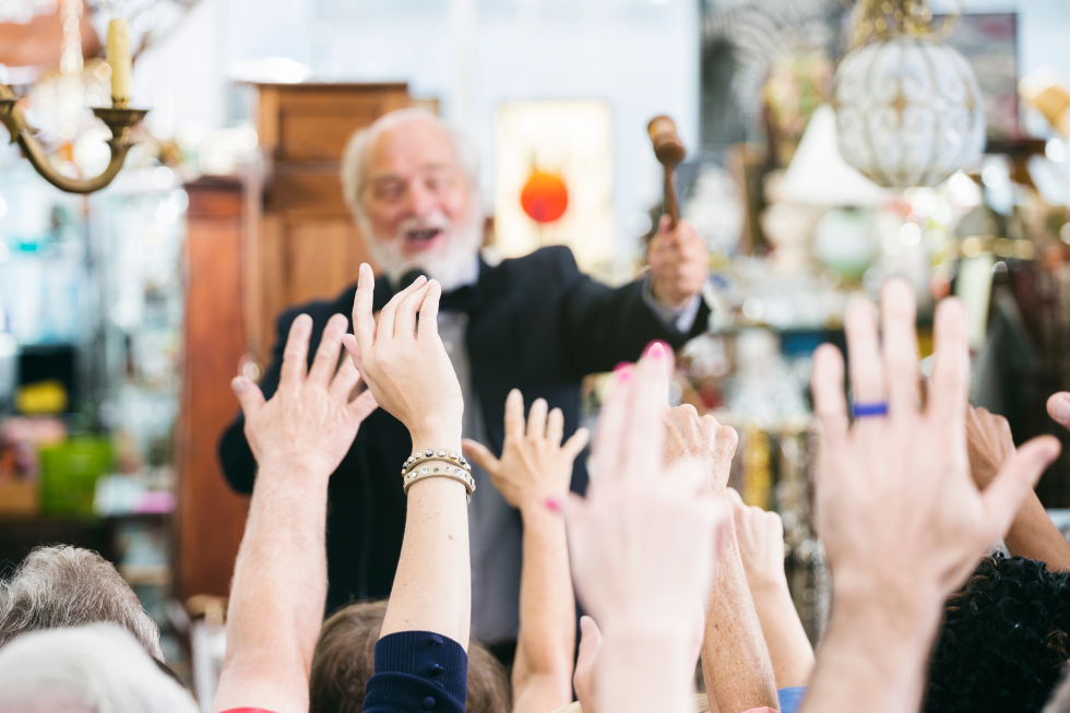 Denver Estate Sales: Maximizing Your Auction Profits Using Professional Liquidity Services