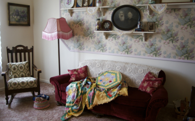 Dealing With Real Estate Auctions and Estate Sales After a Parent’s Passing