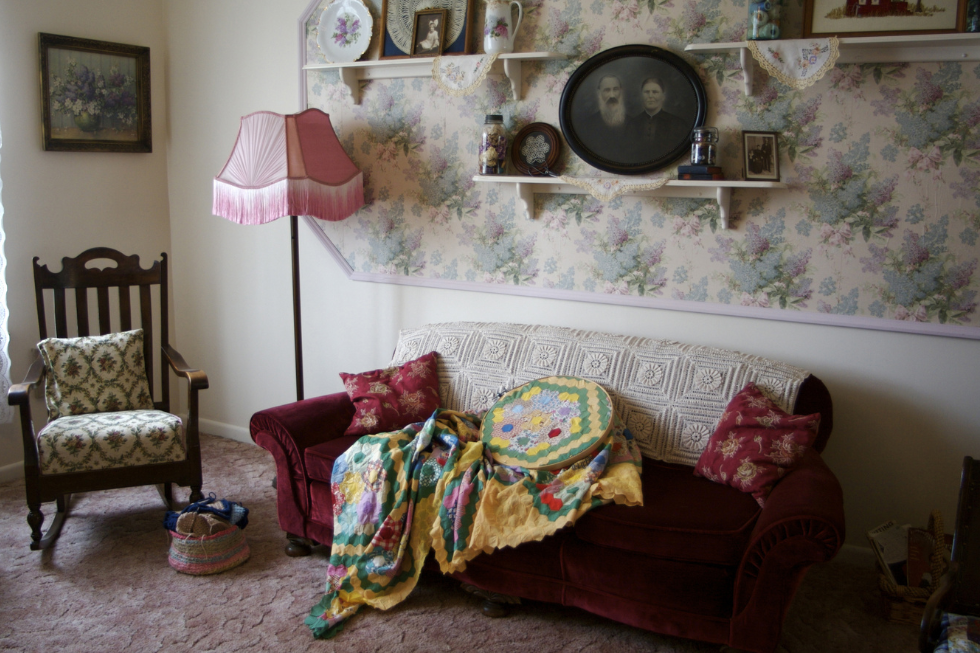 Dealing With Real Estate Auctions and Estate Sales After a Parent’s Passing