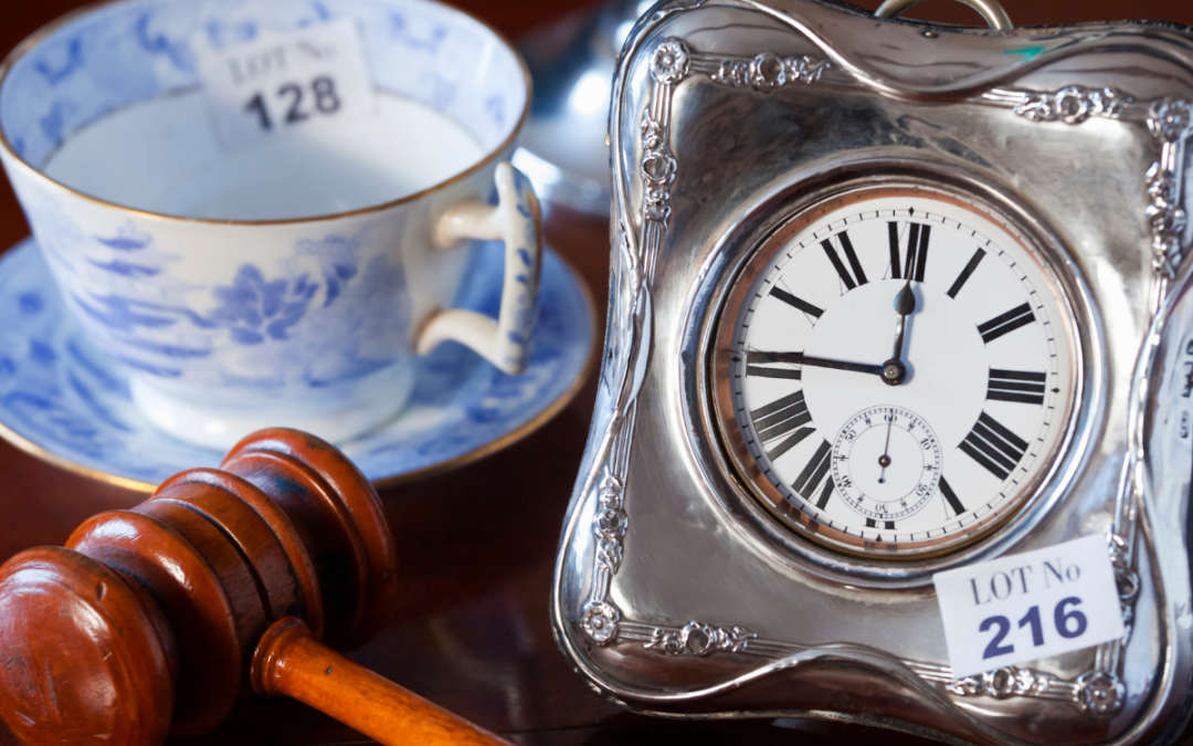 Estate Liquidation Services in Denver: The Comprehensive Guide