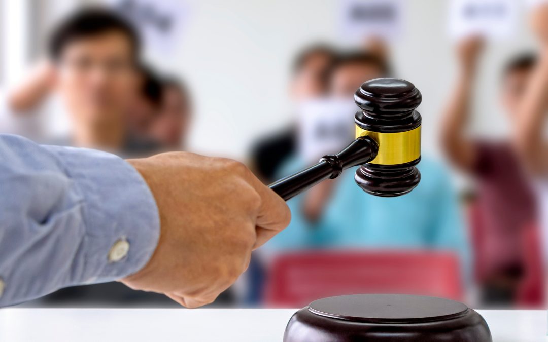 How to Prepare Your Property for Auction: Tips From the Experts