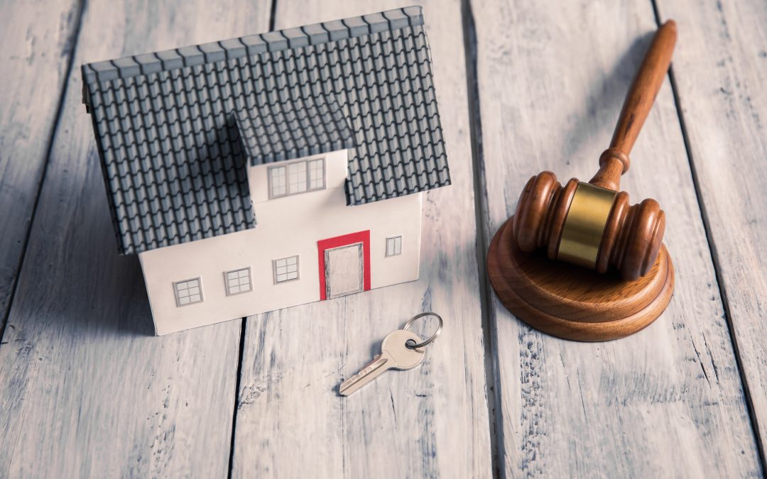 Denver Auction Services 101: What to Expect When Selling at Auction
