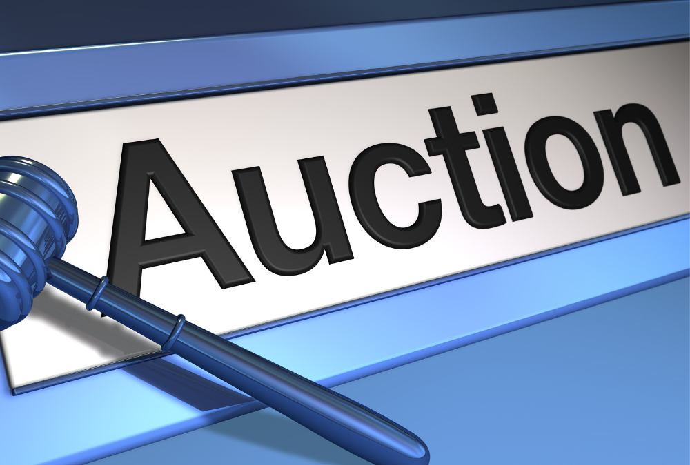 Why Choose Auctions for Your Business Liquidation Needs?