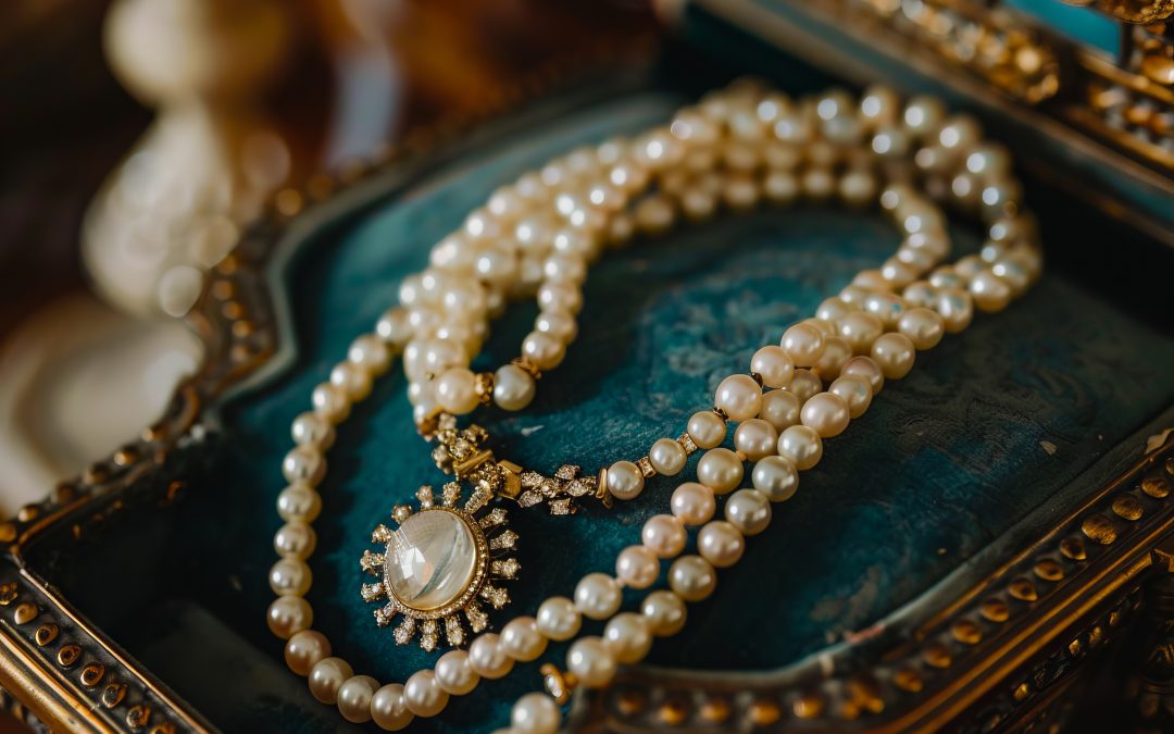 Selling Your High-Value Items: Expert Tips for Auctioning Jewelry, Art, and Antiques