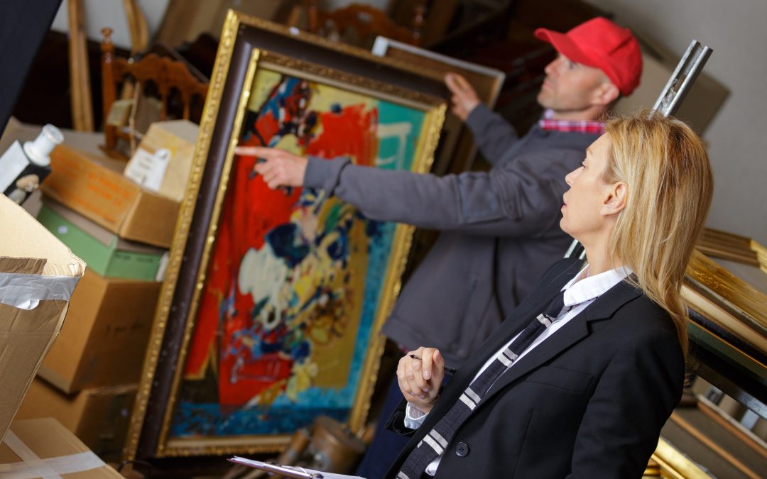 Unlocking Treasures: Your Guide to Estate Sales in Denver